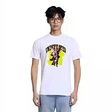 UNDEFEATED T