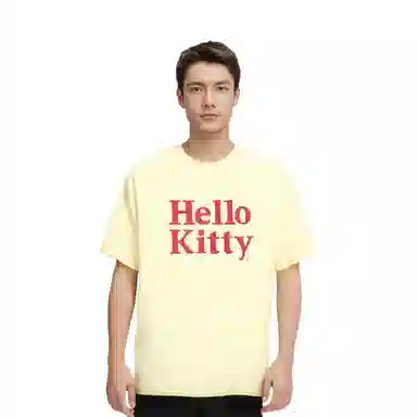 Sanrio x Hello Kitty LOGOT