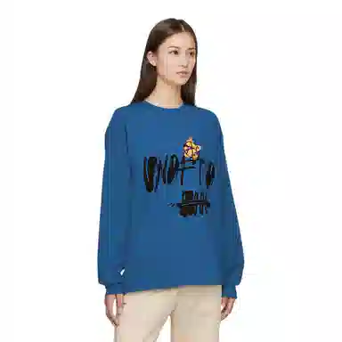UNDEFEATED FW23T