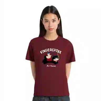 Fingercroxx itFGXX T