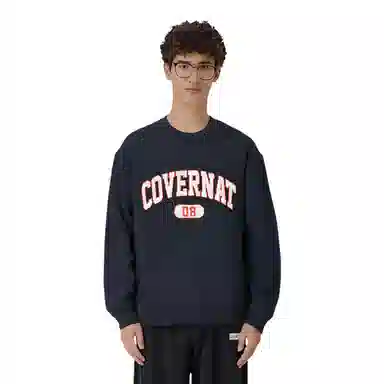 COVERNAT SS24