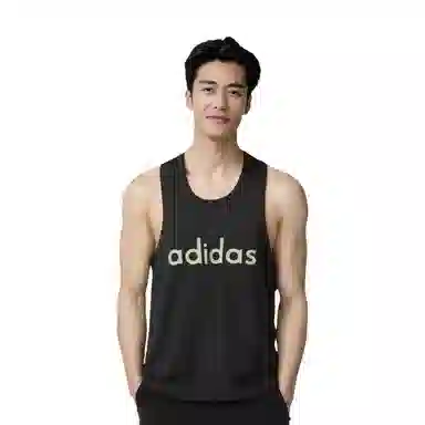 Fear of God x adidas Performance Tank Black