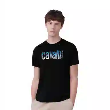 Cavalli Class logoT