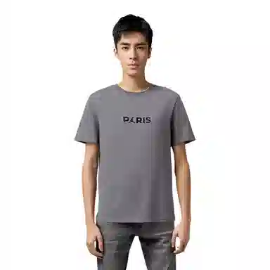 Jordan T