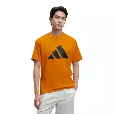adidas M Fi 3b Tee T