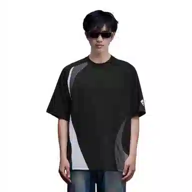 adidas FOS SS25 SHORT SLEEVE T-SHIRT Future Style T