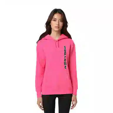 Supreme SS21 Week 9 Invert Hooded Sweatshirt