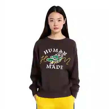HUMAN MADE SS24