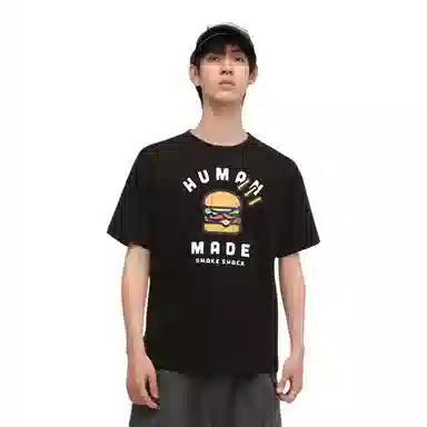 HUMAN MADE x SHAKE SHACK SHAKE SHACK SS25 T