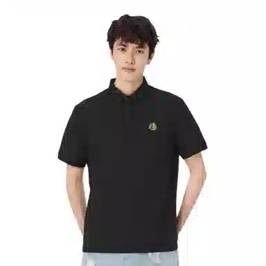 PEACEBIRD MEN Polo Shirt