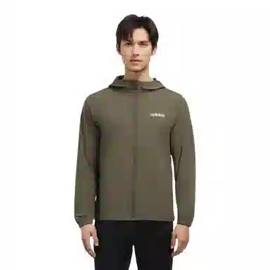 adidas Originals Olive Hoodie