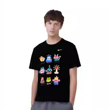 Nike Sportswear T