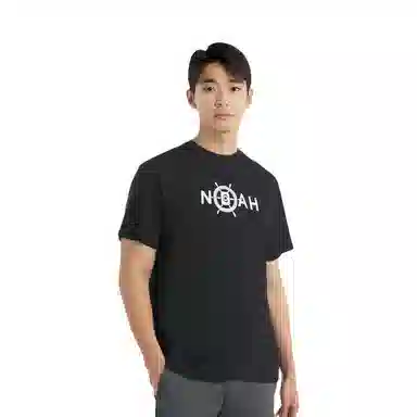 NOAH Ship-Wheel-Tee T