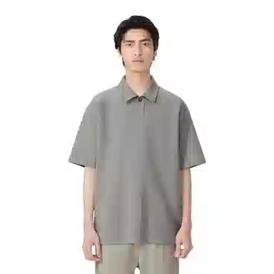 BUTTBILL Polo