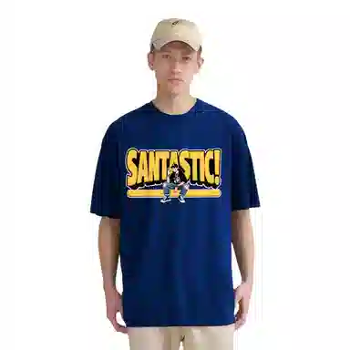 SANTASTIC T