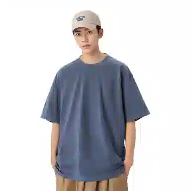 Carhartt WIP Dune T-Shirt Blue