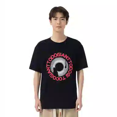 T