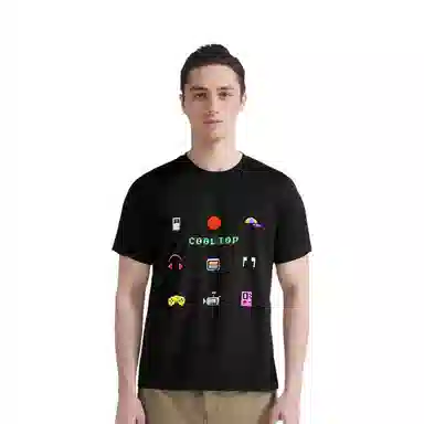 T
