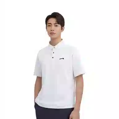 Ice Bird Series Polo