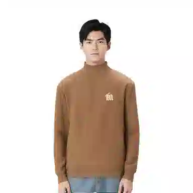 MINISO Extreme Cold Series Sweater