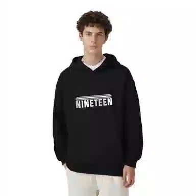 NINETEEN AUTUMN logo