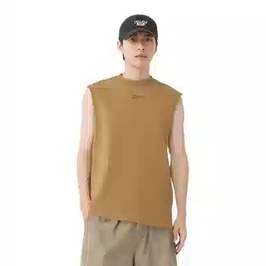 Reebok BEATS TANK LOGO