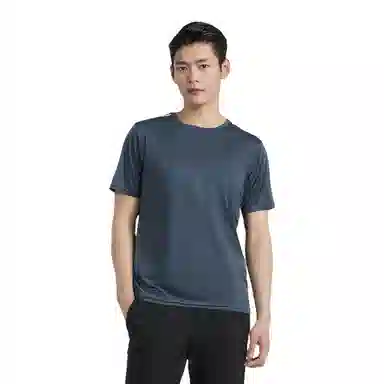 玉儿恋 速干户外跑步训练运动健身衣 男款