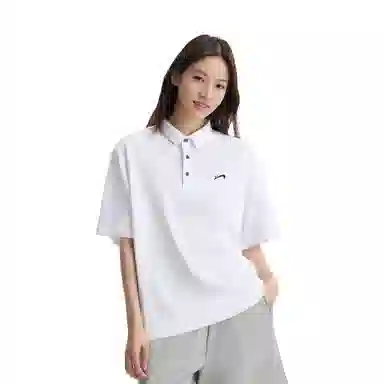 Ice Bird Series Polo