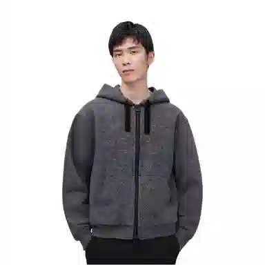 Onitsuka Tiger ZIP UP HOODIE