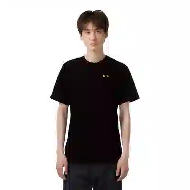 Oakley T-Shirt Black