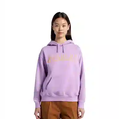 Supreme Script Hooded Sweatshirt