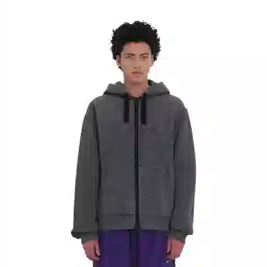 Onitsuka Tiger ZIP UP HOODIE