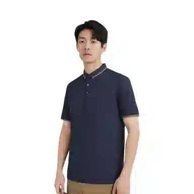 JUDGER JUDGER Polo