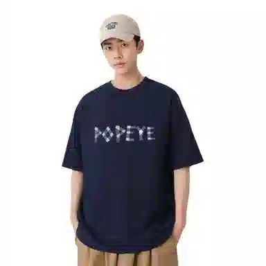 POPEYE x SOORCHCE logoT