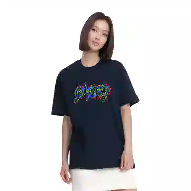 Supreme Scratch Tee