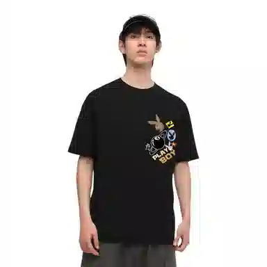 Playboy T