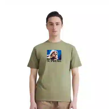 Supreme Kurt Cobain Tee