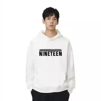 NINETEEN AUTUMN logo