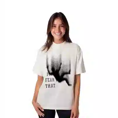 FOR FEAR THAT T