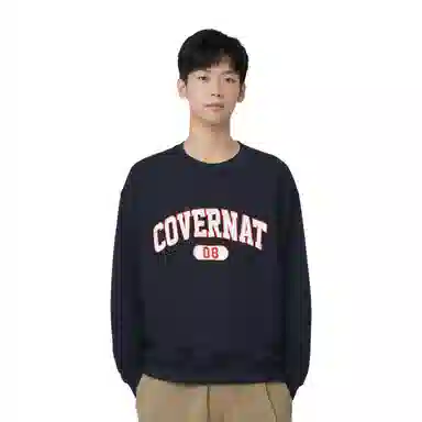 COVERNAT SS24