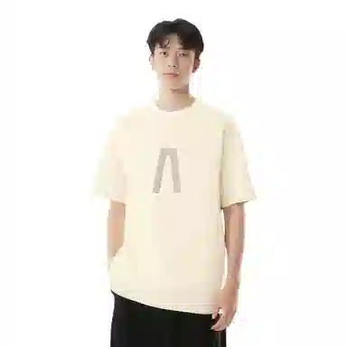 Fear of God Athletics x adidas SS25 logoT