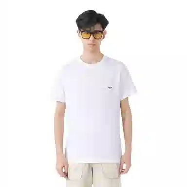 Maison Kitsune SS21 T