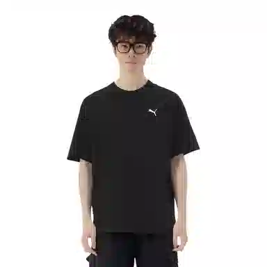 PUMA HcRELAXED logoT