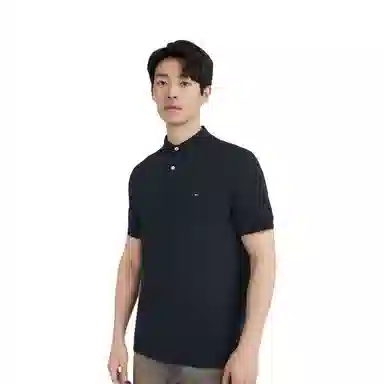 Tommy Hilfiger Logopolo