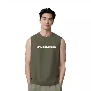 MUSCLETECH T