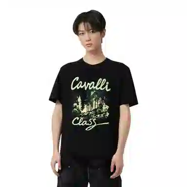 Cavalli Class T