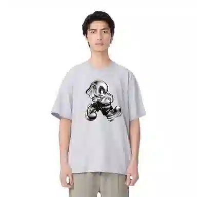 Supreme Elephant Tee
