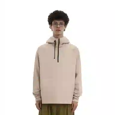 浪莎 运动休闲连帽健身衣 男款