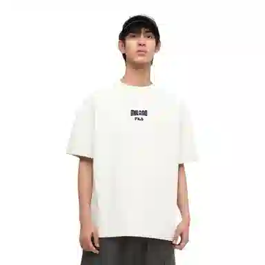 FILA MILANO SS25 LogoT