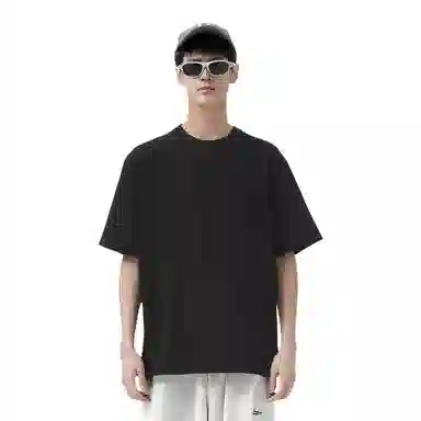 Supreme S Logo Pocket Tee